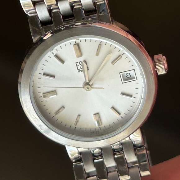 ESQ vintage ladies watch - Picture 8 of 13